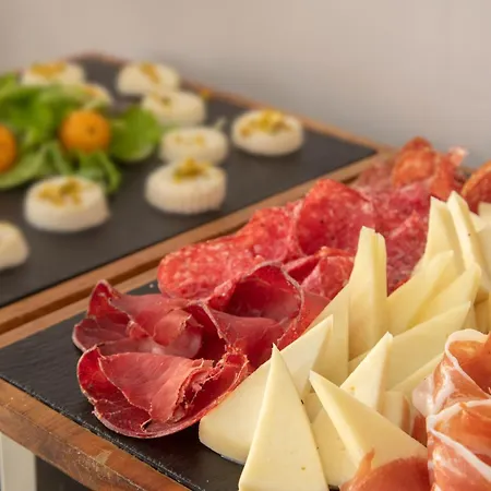 Mozart 4* Roma