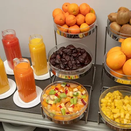 Hotel Mozart 4*