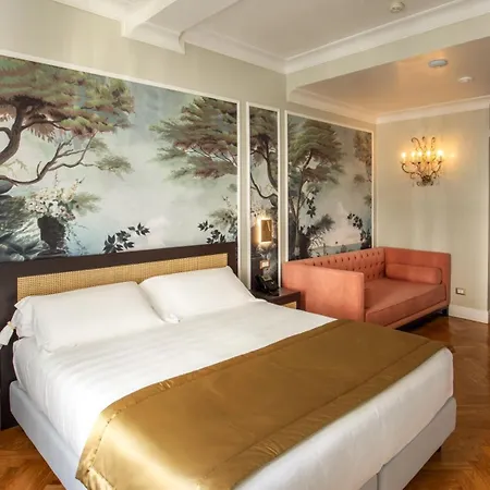 Mozart 4* Roma