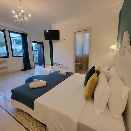 Contessa Arrivabene Antica Dimora Bed & Breakfast 2*