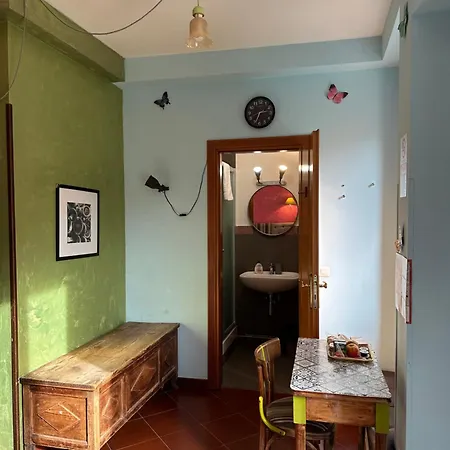 Bed & Breakfast Signor Colosseo
