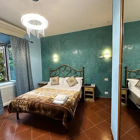 Bed & Breakfast Signor Colosseo