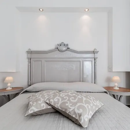 Maison Accademia Apartment *