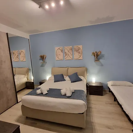 Apartment Romesweethome Borghese Rome