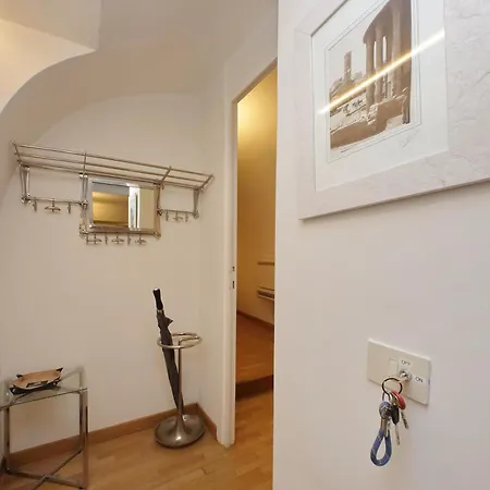 Appartamento Fontanella Borghese Cori Roma