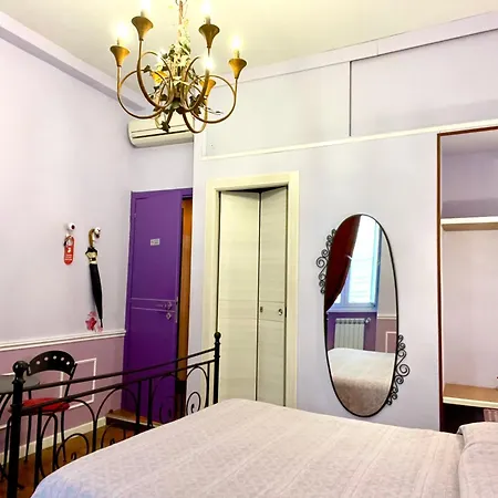 Bed & Breakfast Rhome86 3*