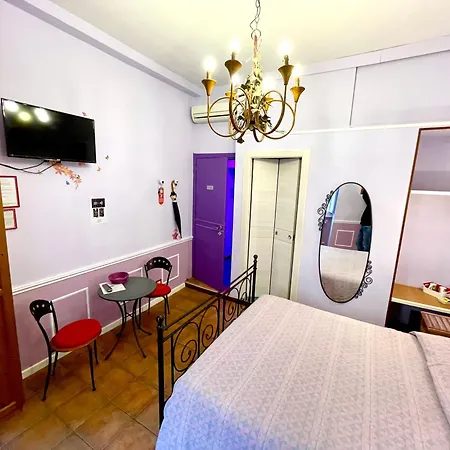 Rhome86 3* Rome