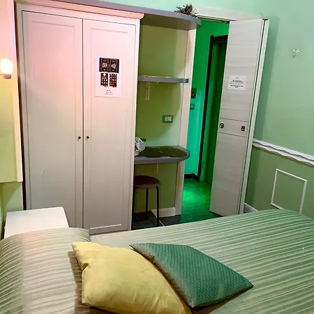 Rhome86 Bed & Breakfast