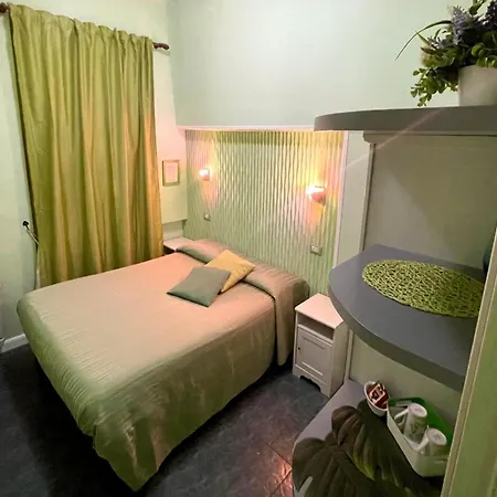 Rhome86 Bed & Breakfast Rome