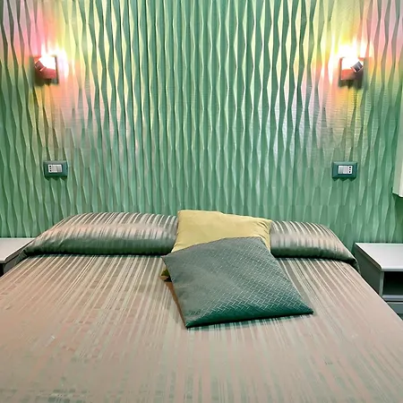 Bed & Breakfast Rhome86 Rome