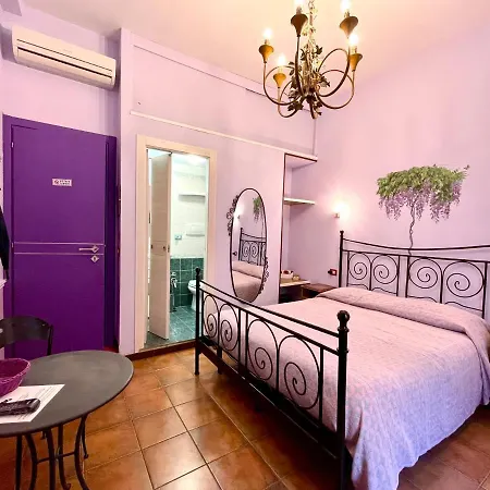 Rhome86 Bed & Breakfast