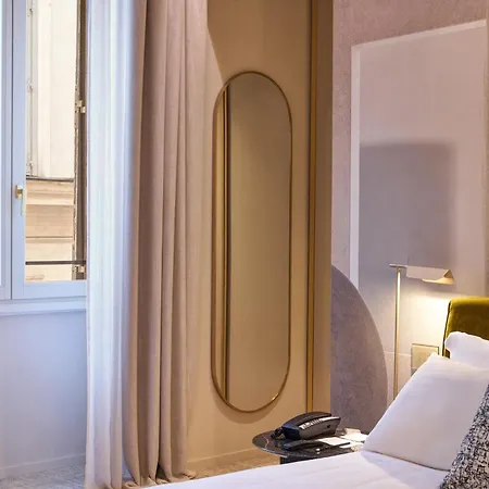 Ξενοδοχείο Borghese Contemporary