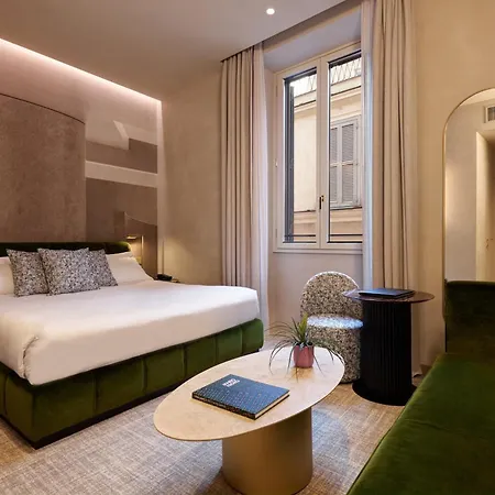 Borghese Contemporary Ρώμη