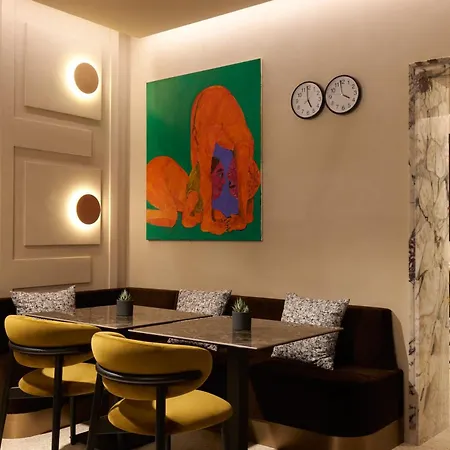 Ξενοδοχείο Borghese Contemporary