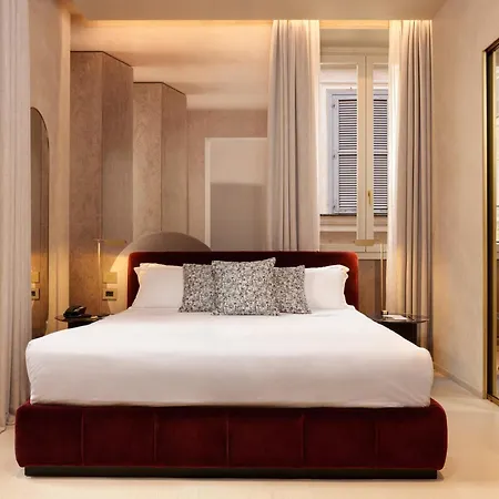 Borghese Contemporary 4* Ρώμη