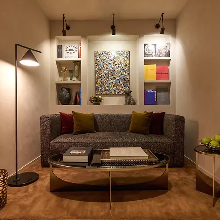 Borghese Contemporary Rom