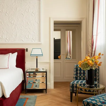 Hotel Palazzo Ripetta Rom