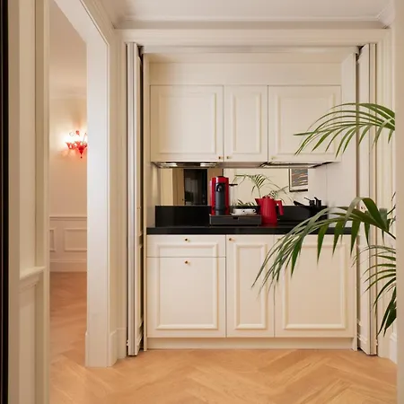 Palazzo Ripetta Ξενοδοχείο 5*