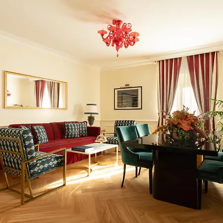 Palazzo Ripetta Hotel