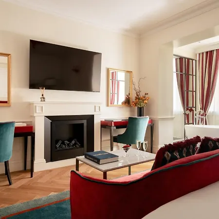 Palazzo Ripetta 5*