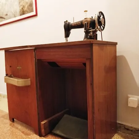 La Dimora Di Enea