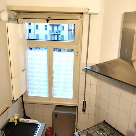 La Dimora Di Enea Roma