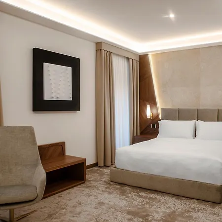 Via Veneto Hotel