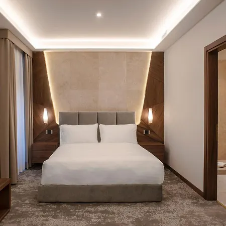 Hotel Via Veneto 5*