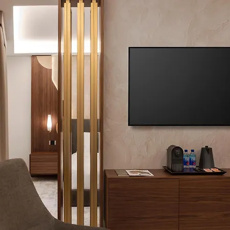 Hotel Via Veneto Roma