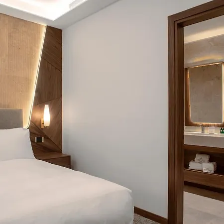 Hotel Via Veneto