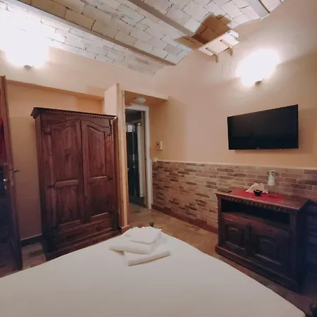 Il Casale Di