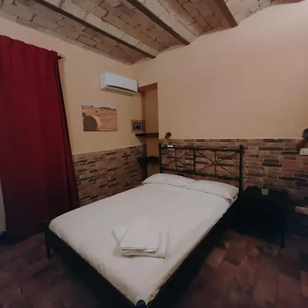 Il Casale Di *