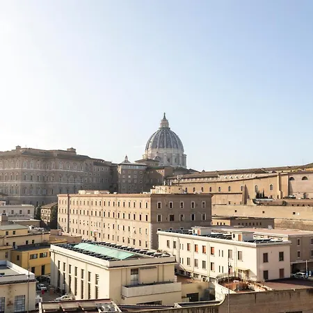 La Cupola Apartamento Roma