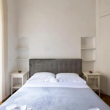 Apartamento La Cupola