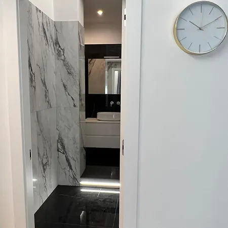 Casa Malupa Luxury Apartment Rome