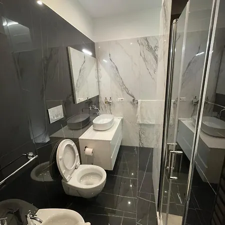 Casa Malupa Luxury * Rome
