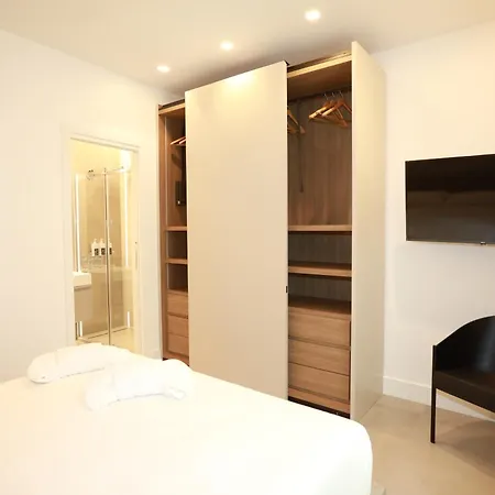 Unique Luxury Rome