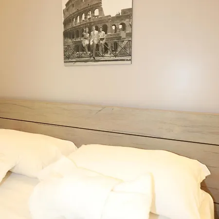 Unique Luxury * Rome