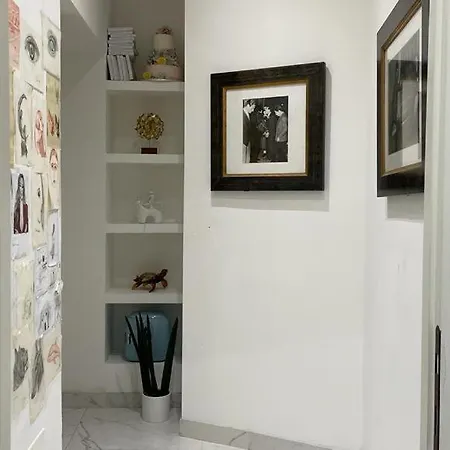 Dolce Viminale Roma
