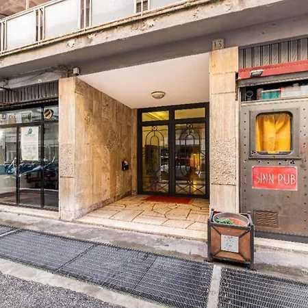 La Carica Dei 101 Apartment