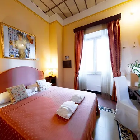 Casa De' Fiori Bed and Breakfast Ρώμη