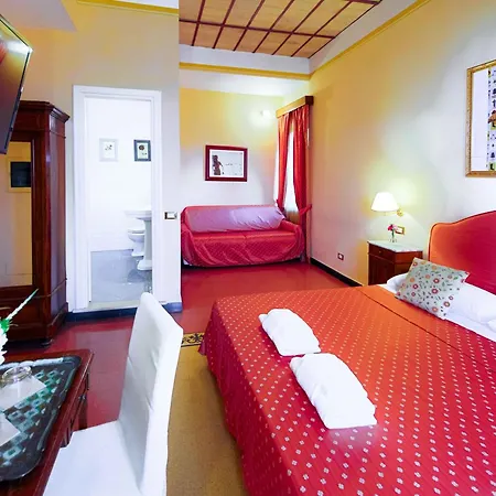 Bed and Breakfast Casa De' Fiori Ρώμη