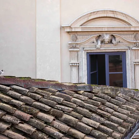 Bed and Breakfast Casa De' Fiori 3*