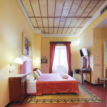 Bed and Breakfast Casa De' Fiori Ρώμη