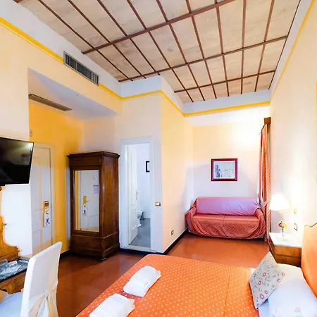 Casa De' Fiori 3* Rome