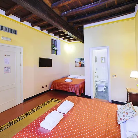 Bed and Breakfast Casa De' Fiori