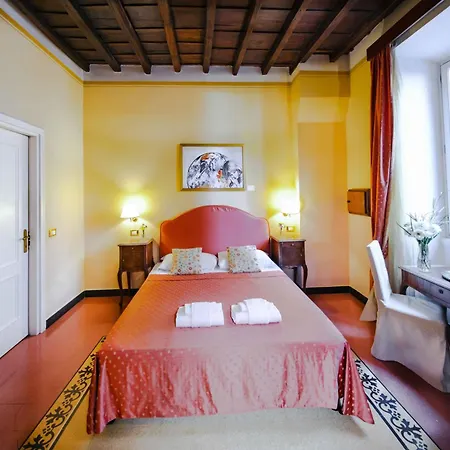 Casa De' Fiori Bed & Breakfast