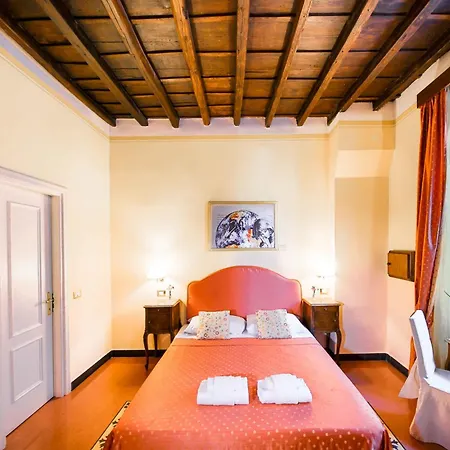 Bed & Breakfast Casa De' Fiori 3*