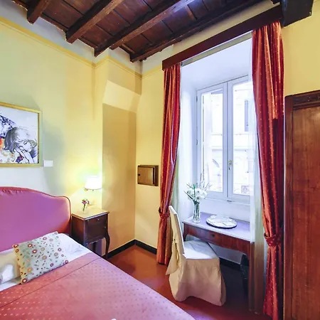 Casa De' Fiori Bed and Breakfast Ρώμη