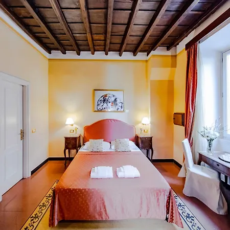 Casa De' Fiori